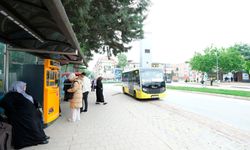 İnegöl'de 2023 Yılı Toplu Taşıma ve Trafik Verileri Açıklandı | ÖZEL HABER