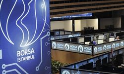 Borsa İstanbul Tüm Zamanların Rekorunu Kırdı!