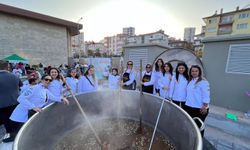 BUÜ Harmancık Aşçılık Öğrencileri Niğde'de Zirveye Tırmandı!
