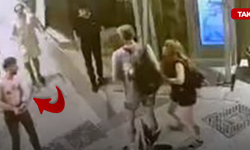 Beyoğlu'nda Gece Kulübü Dehşeti: Gençler Öldüresiye Dövüldü