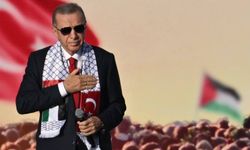 Cumhurbaşkanı Erdoğan: "İsrail'i Savaş Suçlusu İlan Edeceğiz"