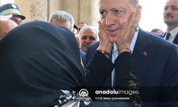 Cumhurbaşkanı Erdoğan'dan İsrail ve Gazze Konusunda Kritik Açıklamalar