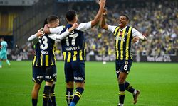 Fenerbahçe, Avrupa Konferans Ligi’nde son 16’da