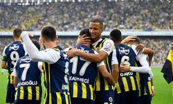 İsmail Kartal, Fenerbahçe'yle Rekora Koşuyor