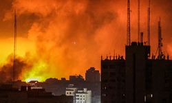 Katiller, Gazze'nin Dünyayla İrtibatını Kestiler 