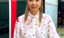 Fulya Öztürk'ün 29 Ekim Kombini Sosyal Medyayı Salladı!