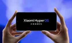 Xiaomi HyperOS alacacak telefonlar sızdırıldı!