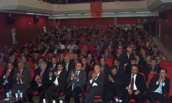 İnegöl AK Parti’de kongre startı