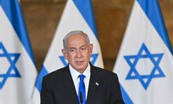 Çocuk Katili Benyamin Netanyahu Kimdir?