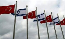 Son gelişmelerden sonra İsrail'den flaş Türkiye kararı