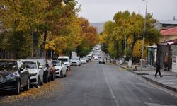 Kars'ta  Renk Cümbüşü; Kartpostallık Güzellikler