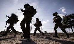 İsrail Öldürüyor; Ölü Sayısı 5,791'e Yükseldi