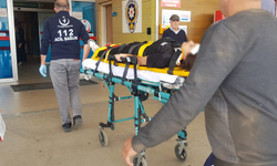 İnegöl'de Kutlama Dönüşü Kaza: 2 Yaralı