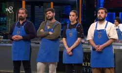 MasterChef'te Arsa Ödülü Heyecanı: Ve Kazanan Belli Oldu!