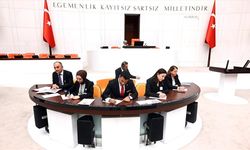 Yapay Zeka, Türkiye Büyük Millet Meclisi'ne Giriyor