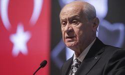 Devlet Bahçeli'den 50+1 açıklaması: Muhtar seçmiyoruz