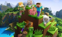 Minecraft Tarihi Bir Başarıya İmza Attı: 300 Milyon Satış Barajını Aştı!