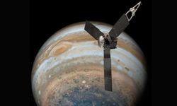 NASA: Jüpiter Hayali Sona Erdi, Gözler Europa'ya Çevrildi!