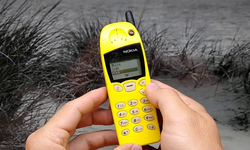 Nokia 5110 Şok Fiyatla Geri Dönüyor
