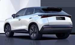 Chery Omoda 5 EV ile Elektrikli Devrim: Fiyat ve Özellikler!