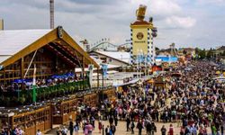 Oktoberfest: Almanya'nın En Büyük Festivali