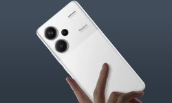 Redmi Note 13 Serisi Dünya Pazarına Açılıyor!