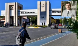 Sakarya Üniversitesi'nde Akademisyen Skandalı: 41 Öğrenciden Toplu Şikayet