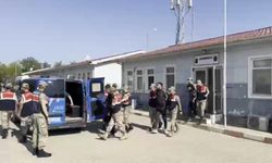 Şanlıurfa'da Dev Operasyon: Göçmen Kaçakçılığına Büyük Darbe!