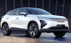 Citroen'den Elektrikli Devrim: Yeni e-C3 Modeli Tanıtıldı