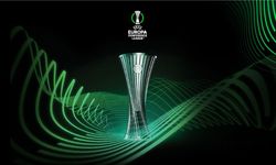 UEFA Avrupa Konferans Ligi'nde Heyecan Dorukta