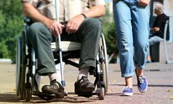 Tekerlekli sandalye fiyatlarındaki artış engellileri eve hapsetti