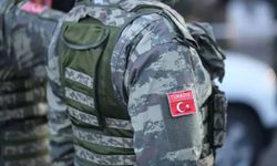 TSK, PKK terör örgütünün 29 hedefini imha etti