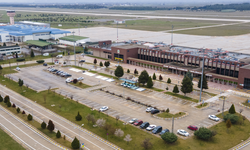 Bursa'ya Ulaşım Önerisi: Yenişehir Havaalanı'nın Görmezden Gelinen Potansiyeli 