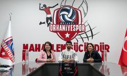 Ortakçı Orhaniye’nin Yeni Sponsoru Belli Oldu