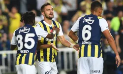 Fenerbahçe'de Djiku ve Fred'in dönüş tarihi belli oldu