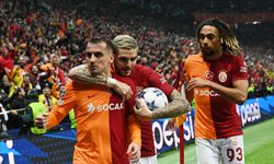 Muhteşem maçta kazanan yok: Galatasaray 3-3 Manchester United