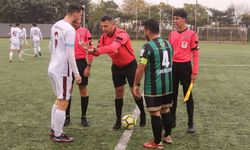 Karadeniz Güvenspor, Deplasmanda Orhangazi Çakırlıspor'u 4-0 Mağlup Etti