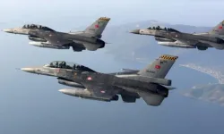 Ülkelerin Kaç Tane Savaş Uçağı Var? İşte Türkiye’nin Savaş Uçağı Sayısı