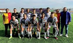 Kurtuluşspor'un 50. Yılında İlk Şampiyonluk U-18'den Geldi