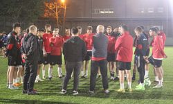 Şampiyonluk Yolunda Kritik Viraj: Anadolu FK-Panayırspor 