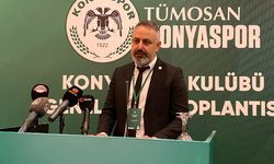 Konyaspor'un Yeni Başkanı Belli Oldu