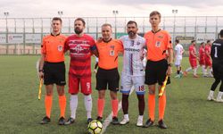 Karadeniz Güvenspor, Osmaniyespor'u 3-0 Mağlup Etti