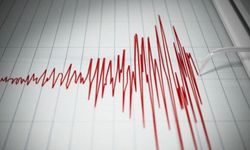 Şiddetli deprem meydana geldi: AFAD'dan ilk açıklama