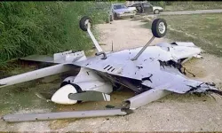 13 İHA Birden Gözden Kayboldu ve Gitti!