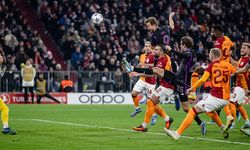 Galatasaray'a Avrupa Liginde Oynanan Büyük Oyun