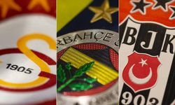 Galatasaray, Fenerbahçe ve Beşiktaş PFDK'ya sevk edildi