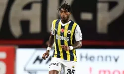 Fenerbahçe'de Fred için karar verildi