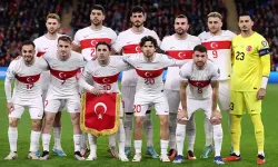 Türkiye kaçıncı sırada? EURO 2024'te favoriler belli oldu