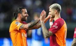 Galatasaray'da Fenomenleşen Icardi Avrupa Devine Transfer Oluyor