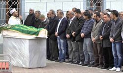 İnegöl'de Bugün Kaybettiğimiz 5 Değerli İsim
